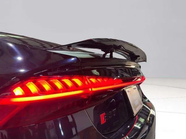 Audi RS 7 photo 100