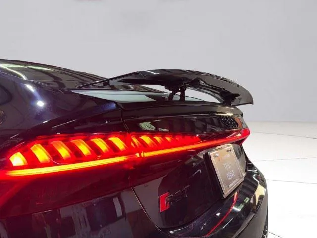 Audi RS 7 photo 101