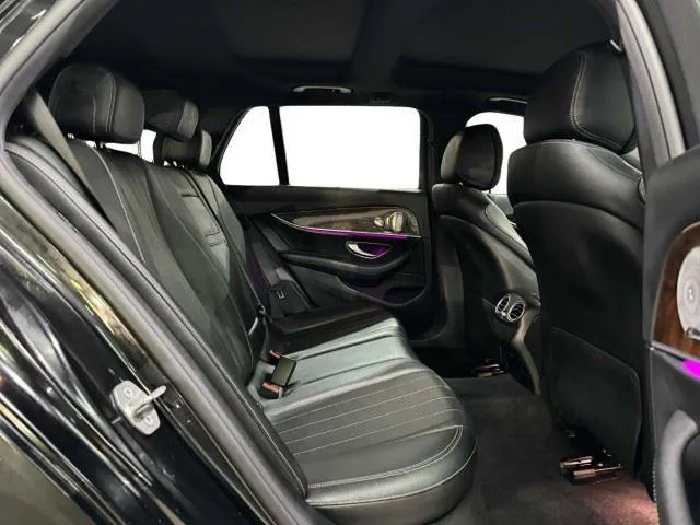 Mercedes-Benz E-Class photo 58