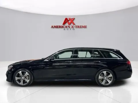 Photos of 2017 Mercedes-Benz E-Class E 400 Luxury for sale in Atlanta, GA at AX Auto Inc.
