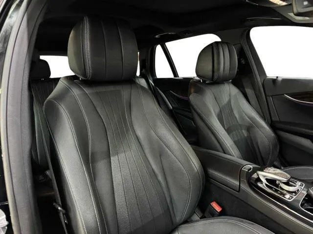 Mercedes-Benz E-Class photo 64