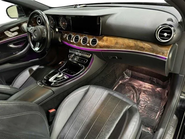 Mercedes-Benz E-Class photo 65
