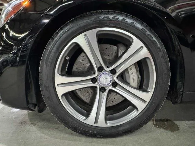 Mercedes-Benz E-Class photo 70