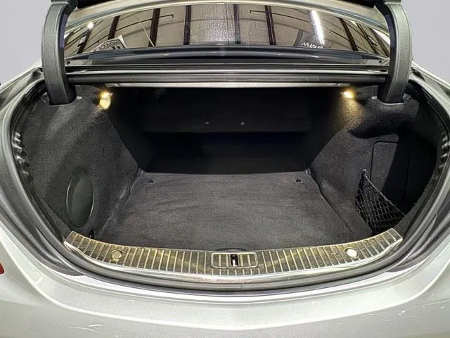 Mercedes-Benz S-Class photo 70