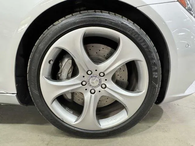 Mercedes-Benz S-Class photo 75