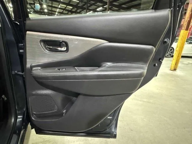Nissan Murano photo 56