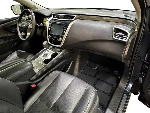 Nissan Murano photo 59