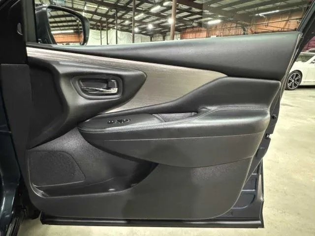Nissan Murano photo 60