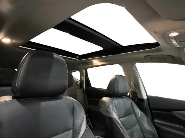 Nissan Murano photo 61