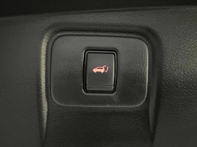 Nissan Murano photo 64