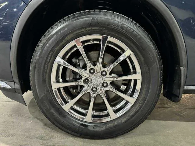 Nissan Murano photo 67