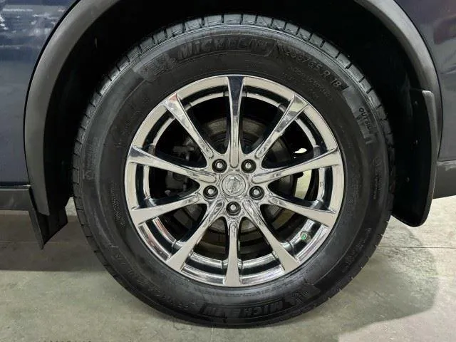 Nissan Murano photo 68