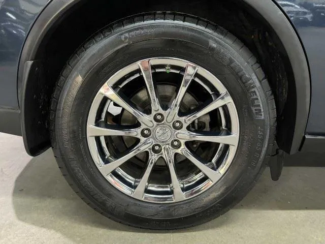 Nissan Murano photo 69
