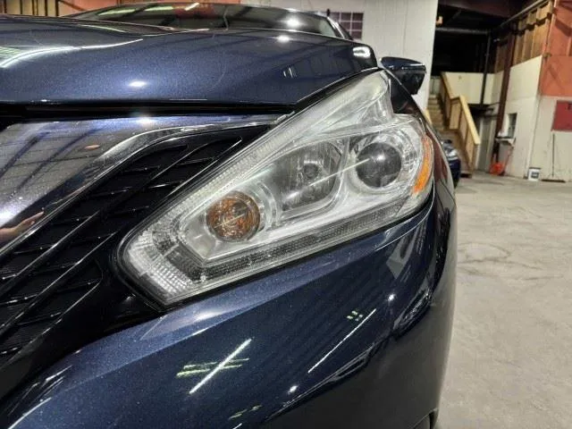 Nissan Murano photo 13