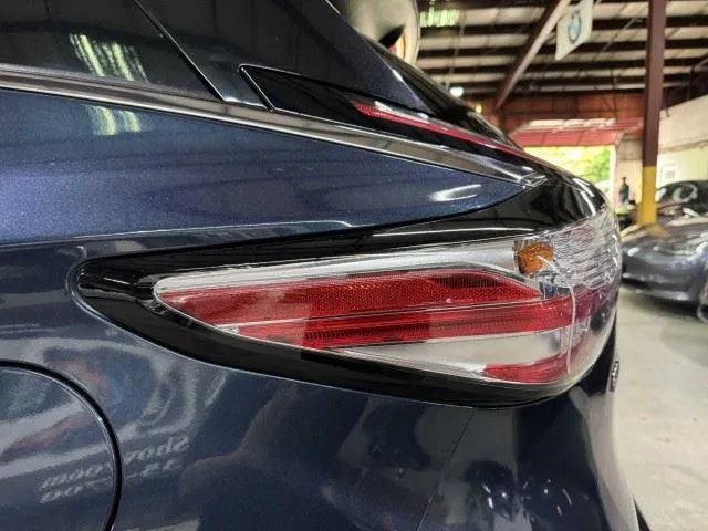 Nissan Murano photo 16