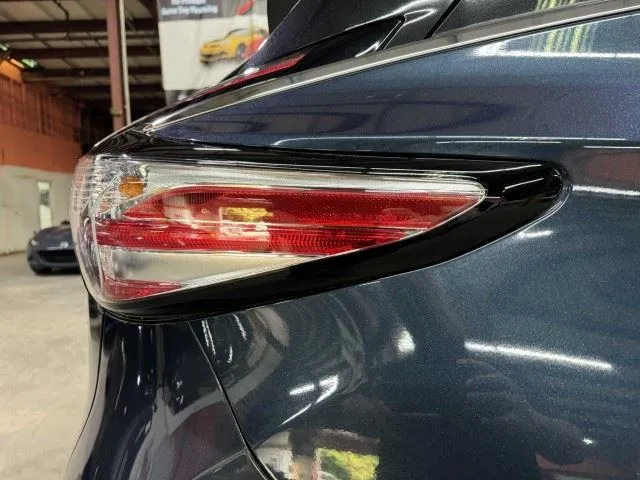 Nissan Murano photo 18