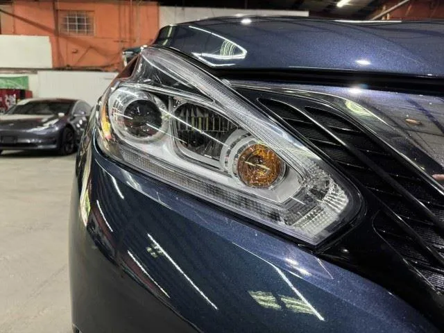 Nissan Murano photo 19