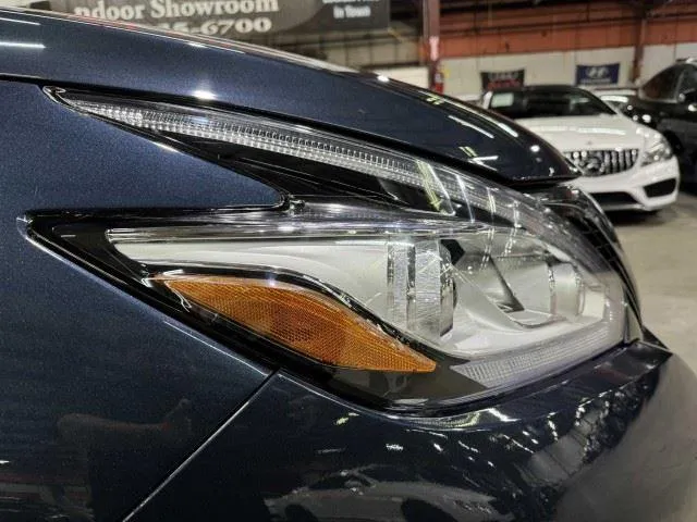 Nissan Murano photo 20