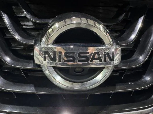 Nissan Murano photo 21