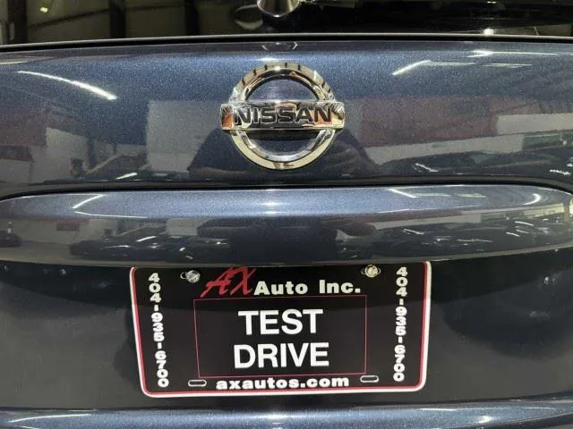 Nissan Murano photo 23