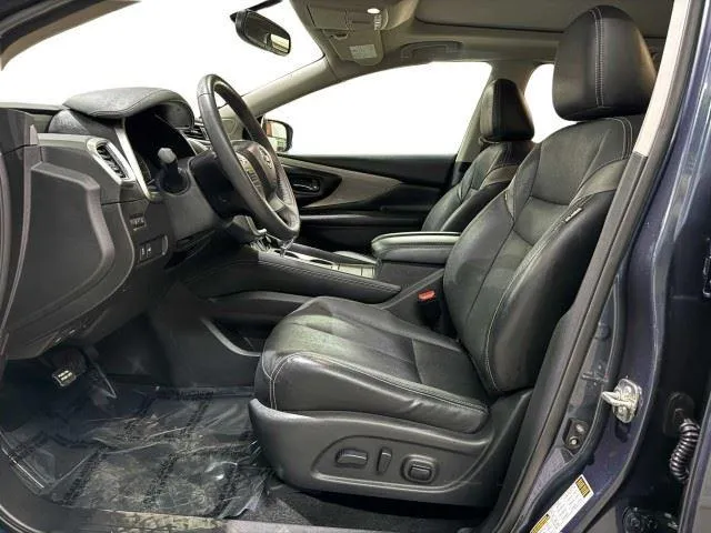 Nissan Murano photo 25