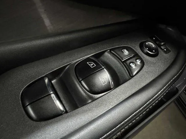 Nissan Murano photo 29