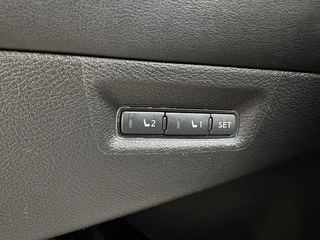 Nissan Murano photo 30