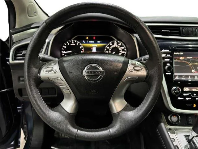 Nissan Murano photo 32