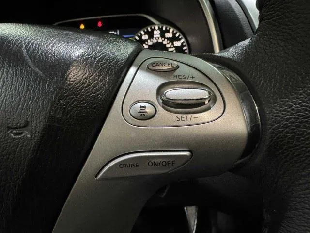 Nissan Murano photo 33