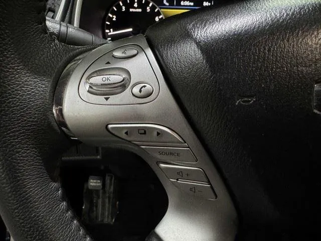 Nissan Murano photo 35