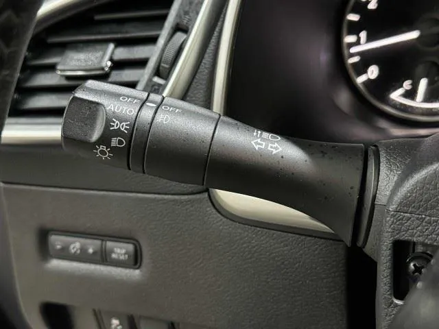 Nissan Murano photo 36