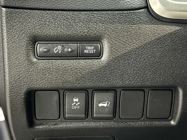 Nissan Murano photo 37