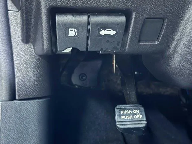 Nissan Murano photo 38