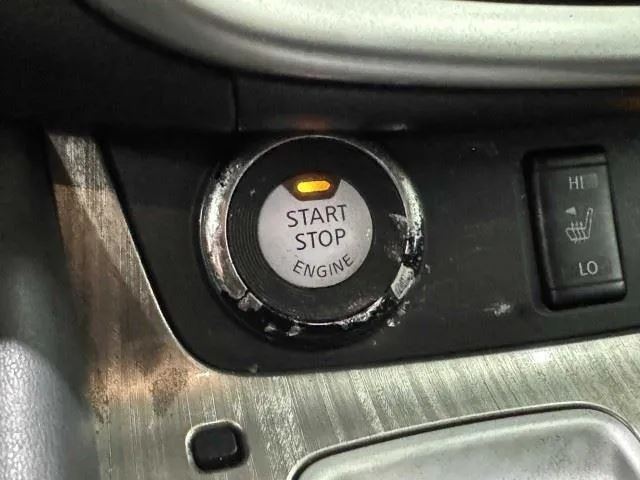 Nissan Murano photo 40