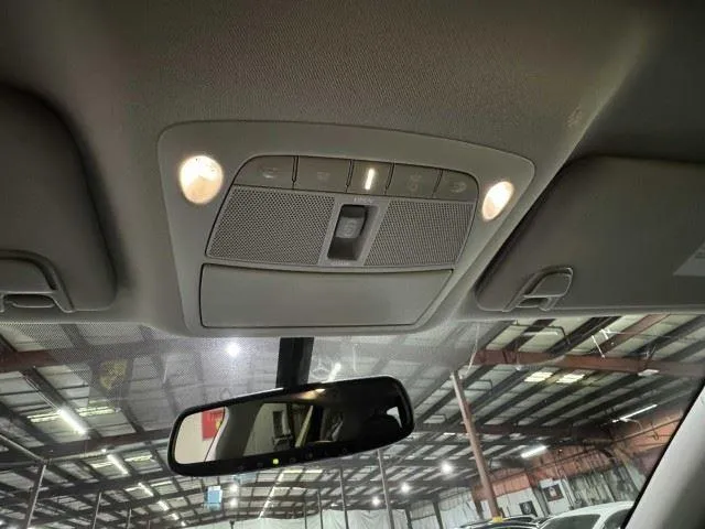 Nissan Murano photo 47