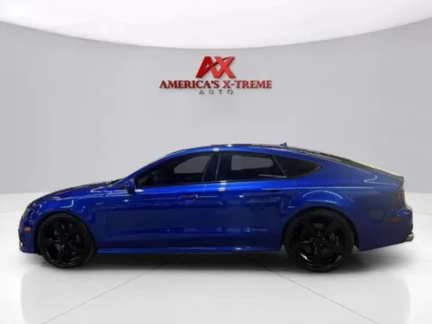 More photos of 2017 Audi S7 Prestige at AX Auto Inc., GA