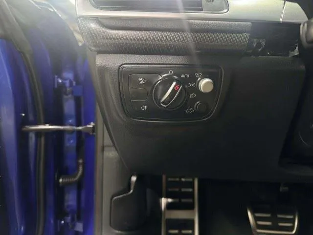 Audi S7 photo 21