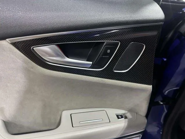 Audi S7 photo 28