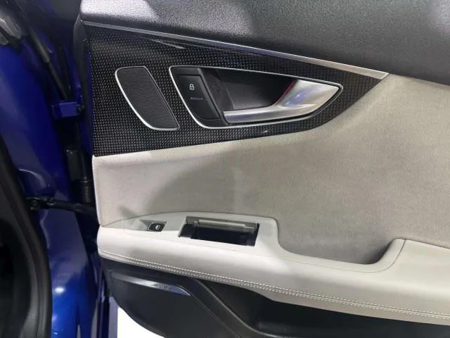 Audi S7 photo 36