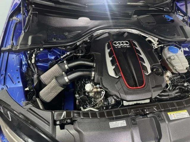 Audi S7 photo 49