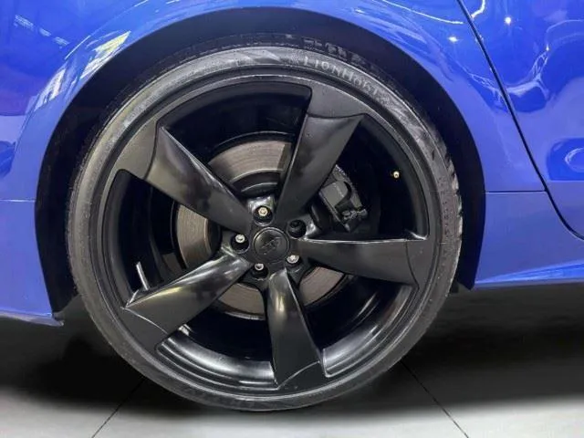 Audi S7 photo 50