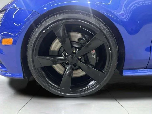 Audi S7 photo 52