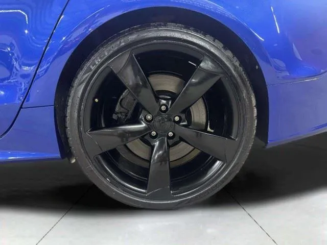 Audi S7 photo 53