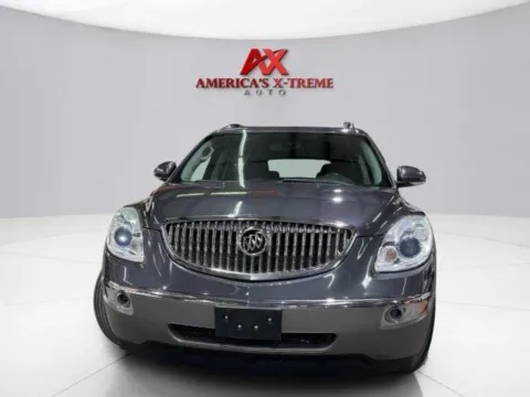 Photos of 2011 Buick Enclave CX for sale in Atlanta, GA at AX Auto Inc.