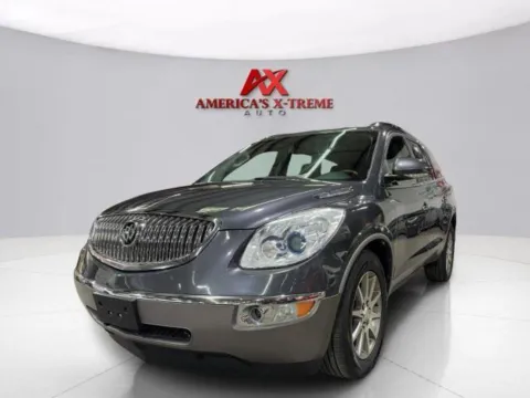 More photos of 2011 Buick Enclave CX at AX Auto Inc., GA