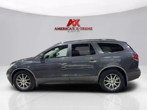 More photos of 2011 Buick Enclave CX at AX Auto Inc., GA