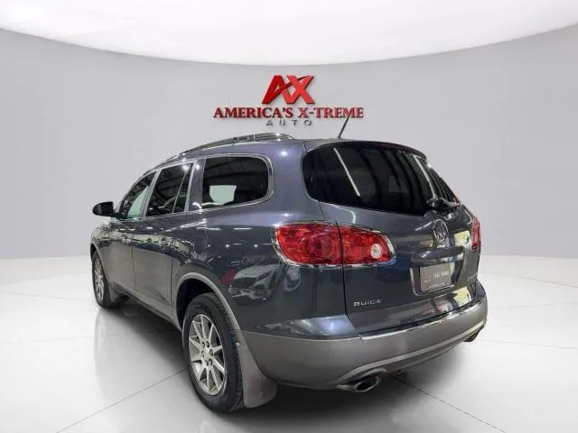 Buick Enclave photo 6