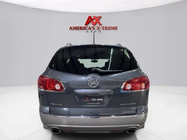 Buick Enclave photo 7