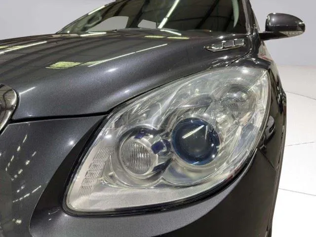 Buick Enclave photo 11
