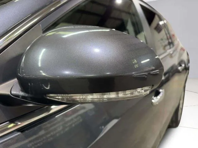 Buick Enclave photo 12